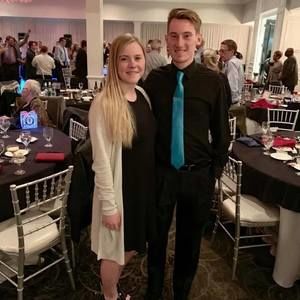 Meet your Posher, Eric